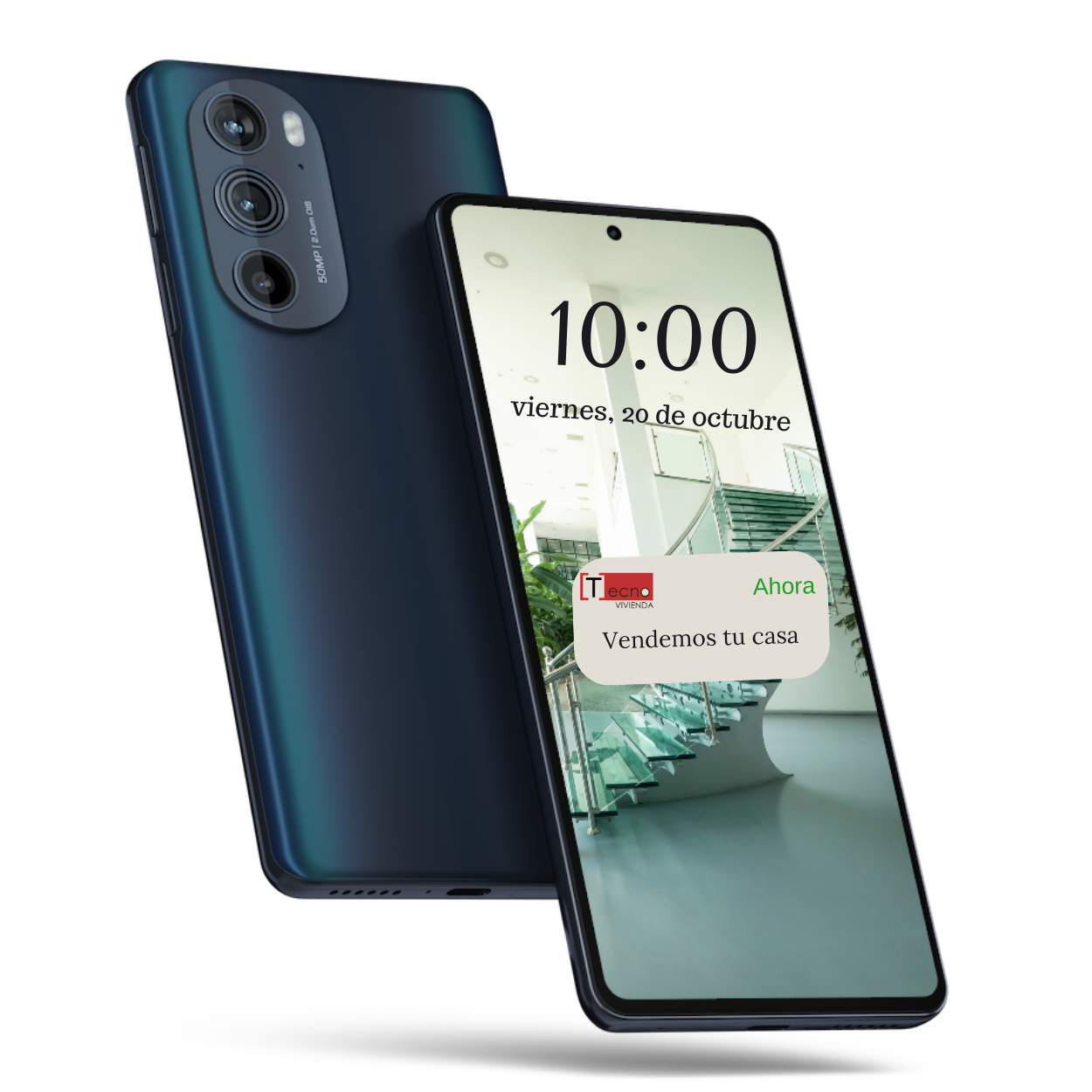 MOCKUP PHONE