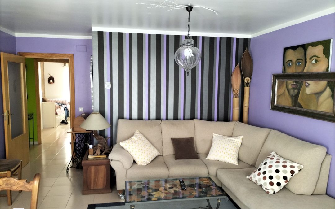 Piso en venta en calle del Monte Urgull [RESERVADO]